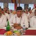 Aklamasi, Prabowo Subianto Tetap Ketum Gerindra 2025-2030