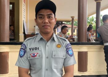 Dukung Operasi Keselamatan Mansinam 2025, PT Jasa Raharja Imbau Masyarakat Taat Bayar PKB