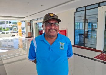 Penghematan Anggaran, Warbaal: Berdampak Terhadap Kegiatan Swasembadan Pangan
