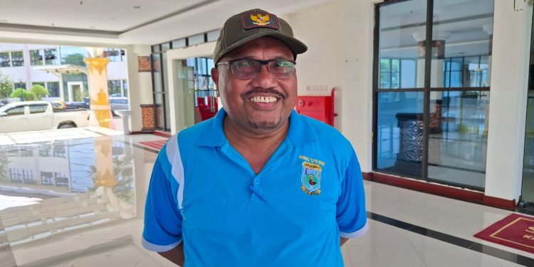 Penghematan Anggaran, Warbaal: Berdampak Terhadap Kegiatan Swasembadan Pangan