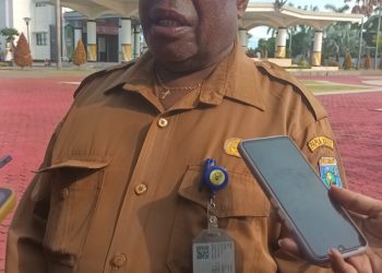 Pengusulan Penambahan Kuota 182, Sayori: Belum Dijawab Pusat