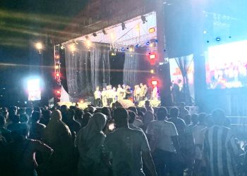 Bawaslu Papua Barat Tutup Tahapan Pengawasan Pemilukada 2024, Terima Kasih Kepada Masyarakat