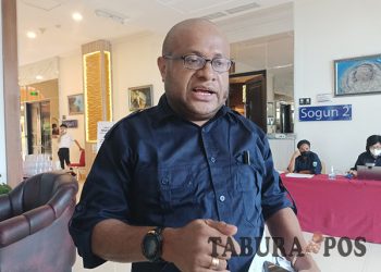 Ada 2 Lokasi Pengembangan Rumput Laut di Papua Barat