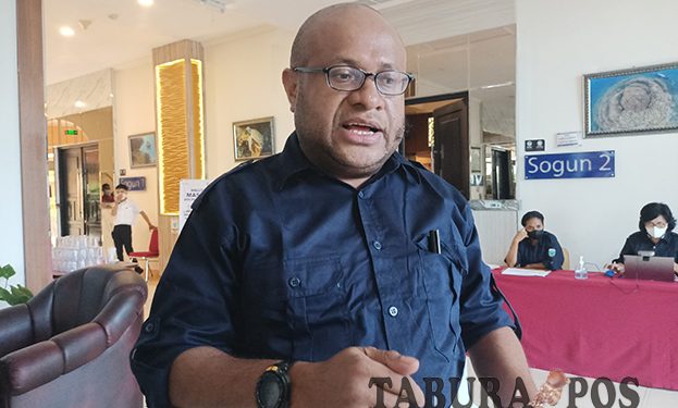 Ada 2 Lokasi Pengembangan Rumput Laut di Papua Barat