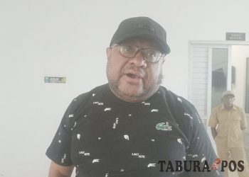 Pelantikan Gubernur – Wakil Gubernur Papua Barat Dijadwalkan 20 Februari