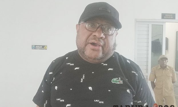 Pelantikan Gubernur – Wakil Gubernur Papua Barat Dijadwalkan 20 Februari