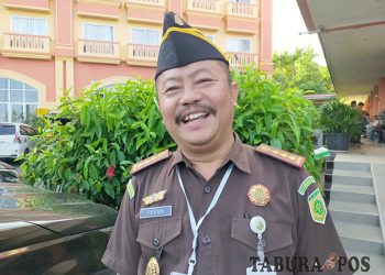 Tersangka Baru Perkara Korupsi Pengadaan Baju Seragam Menunggu Fakta Persidangan