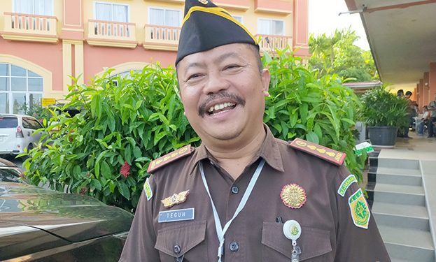 Tersangka Baru Perkara Korupsi Pengadaan Baju Seragam Menunggu Fakta Persidangan