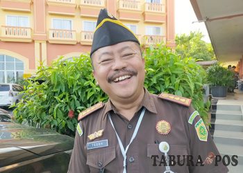 Kajari Pastikan SKK dari Pemkab Tidak Mengurangi Integritas Kejaksaan