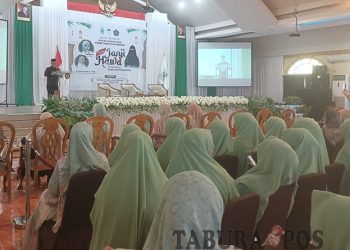 Majelis Taklim Ahsanul Hidayah, Diharapkan seperti Air putih, Tak Mewah Namun Penting