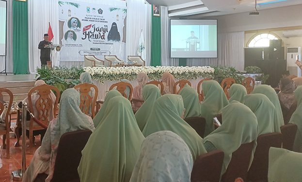 Majelis Taklim Ahsanul Hidayah, Diharapkan seperti Air putih, Tak Mewah Namun Penting