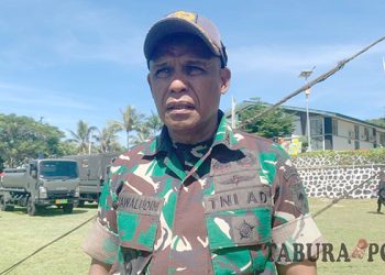 7 Oknum TNI-AD Diperiksa Soal Kasus Pengeroyokan di Sorong