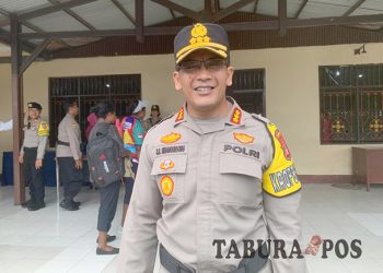 Kasus Penembakan di Arena Judi Sabung Ayam Tahap 1