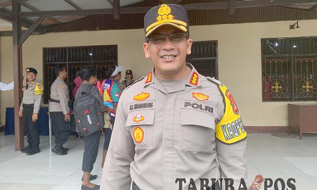Kasus Penembakan di Arena Judi Sabung Ayam Tahap 1