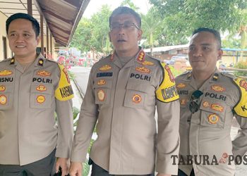 Kapolresta Imbau Masyarakat Hargai Putusan Dismissal MK