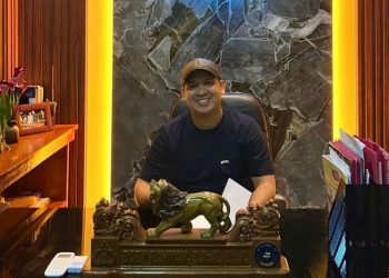 Polres Kaimana Dalami Kasus Rudapaksa yang Melibatkan Oknum Anggota