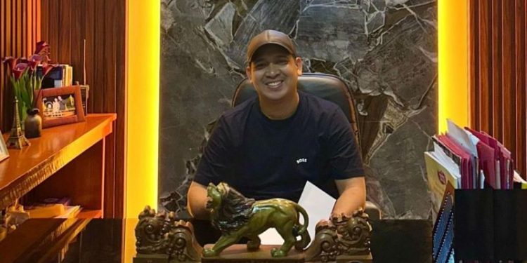 Polres Kaimana Dalami Kasus Rudapaksa yang Melibatkan Oknum Anggota