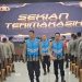 Sebanyak 44 Bintara Lulus Sidang Kelulusan SIP Polda Papua Barat TA 2025