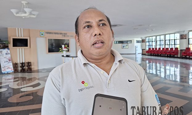 Tahun ini, Dishut Siapkan Peralatan Produksi Bagi KUPS di Papua Barat