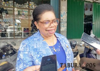 Selamatkan 1.000 Hari Pertama Kehidupan Target 1.342 Baduta Mendapatkan Intervensi Nutrisi