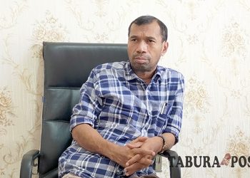 Pemkab Manokwari Butuh Rp 150 Miliar Jawab Kekurangan Anggaran Belanja PPPK dan Lainnya
