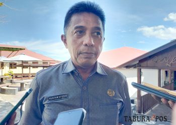 Orang Tua Diajak Urus KIA di Disdukcapil