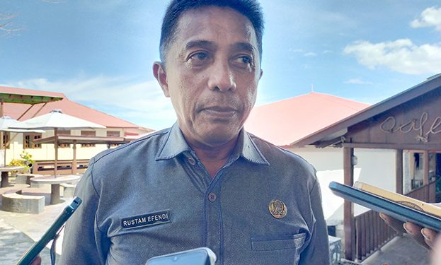 Orang Tua Diajak Urus KIA di Disdukcapil