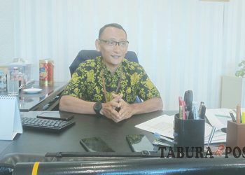 Dana TKD ke Provinsi Papua Barat Mengalami Efisiensi 7,65 Persen