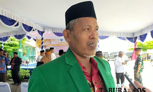 Hormati Putusan MK dan Tidak Dijadikan Polemik
