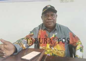 Tindaklanjut Aspirasi DOB, MRPB Desak Pencabutan Moratorium