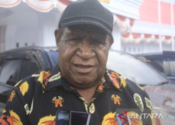 Pemprov Papua Pegunungan Siapkan 136 Hektare Bangun Pusat Pemerintahan