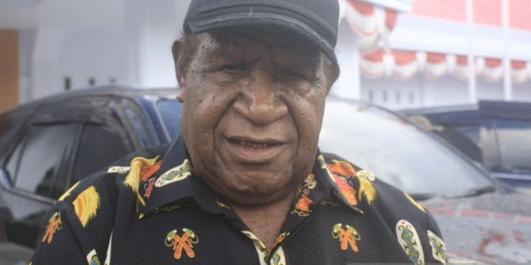 Pemprov Papua Pegunungan Siapkan 136 Hektare Bangun Pusat Pemerintahan