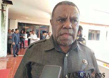 Disdik Manokwari Belum Terima Aduan Siswa SMA Tidak Bisa Ikut SNBP Masuk PTN Tahun 2025