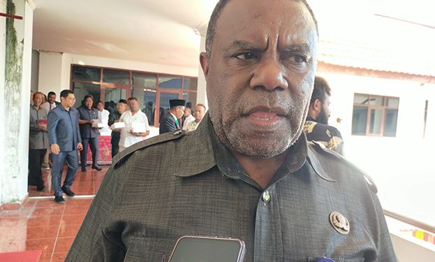 Disdik Manokwari Belum Terima Aduan Siswa SMA Tidak Bisa Ikut SNBP Masuk PTN Tahun 2025