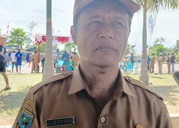 Memasuki Bulan Suci Ramadhan, Masyarakat Diimbau Jaga Kamtibmas