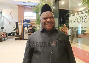 Wonggor: Kebijakan Efisiensi Anggaran Timbulkan Persoalan di Daerah