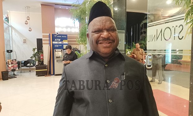 Wonggor: Kebijakan Efisiensi Anggaran Timbulkan Persoalan di Daerah
