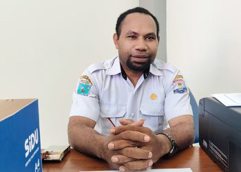 Kabag Ortal Ingatkan Pimpinan OPD Soal Penyusunan LAKIP