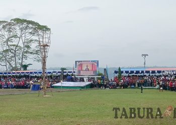 Jelang Pelantikan Kepala Daerah, Gubernur Ajak Masyarakat Tinggalkan Perbedaan Politik