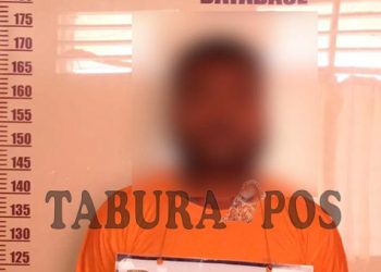 Seorang IRT di Manokwari Jadi Korban Percobaan Pemerkosaan dan Penganiayaan