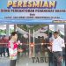 Peresmian Lima Gedung OPD, Bupati Waran: Bukti Komitmen Pemerintah Daerah