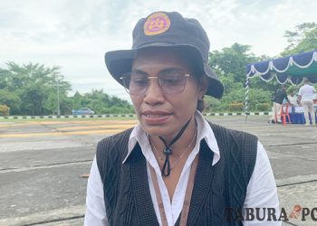 Yayasan Cahaya Papua Barat Butuh Bangunan Permanen Untuk Menampung Siswanya