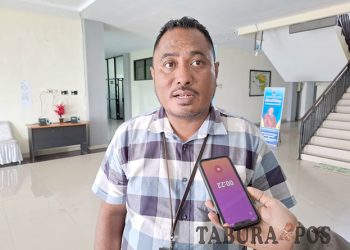 Disnakertrans Usulkan Pembangunan BLK Kemenaker di Papua Barat