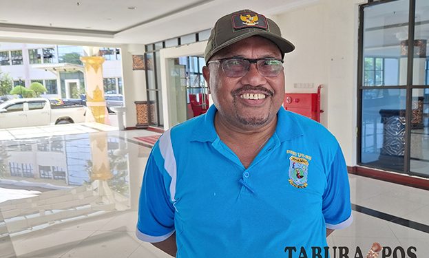 Penghematan Anggaran, Warbaal: Berdampak Terhadap Kegiatan Swasembada Pangan