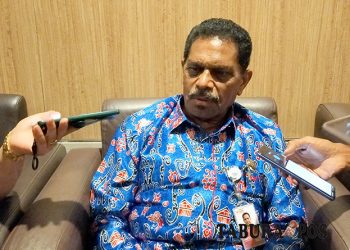 ASN Pemkab Manokwari akan Dipungut Retribusi Sampah Rp. 80.000 per Bulan