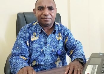 Disdik Manokwari Belum Terima Edaran Menteri Perihal Jam Sekolah Saat Ramadhan