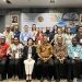 Penelitian Solusi Iklim Biru dan Solusi Perubahan Iklim Dunia, Unipa Berkolaborasi Bersama 3 Universitas Internasional