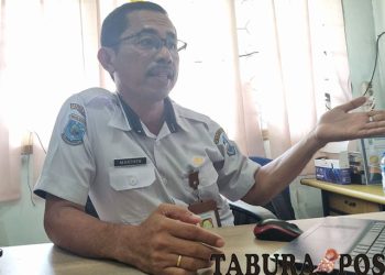 Dinkes Manokwari Mantapkan Persiapan Pelaksanaan Program CKG