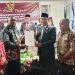 KPU Tetapkan Bernard-Mesakh Sebagai Paslon Bupati dan Wakil Bupati Mansel Terpilih Tahun 2024