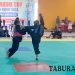 162 Atlet Pencak Silat Adu Kebolehan di Satria Tunggal Cup II